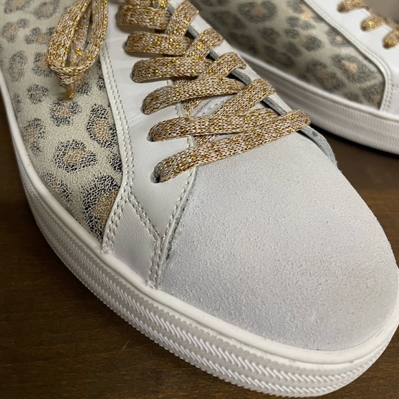 Department of Finery Indiana sneakers - Picture 5 of 10